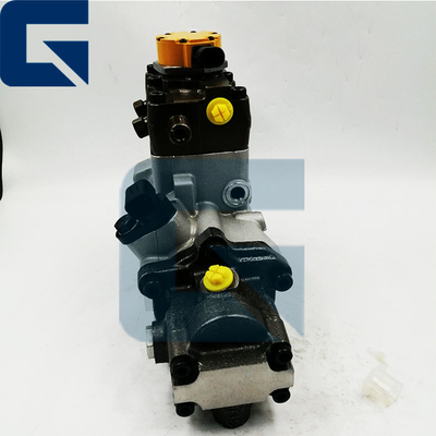 317-8021 2641A312 Fuel Injection Pump for E320D Excavator