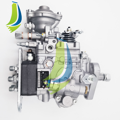 Excavator Fuel Injection Pump 0460426447 - Brand New Spare Part