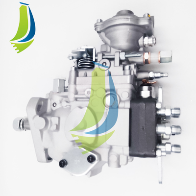 Excavator Fuel Injection Pump 0460426447 - Brand New Spare Part