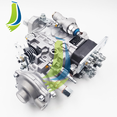 Excavator Fuel Injection Pump 0460426447 - Brand New Spare Part