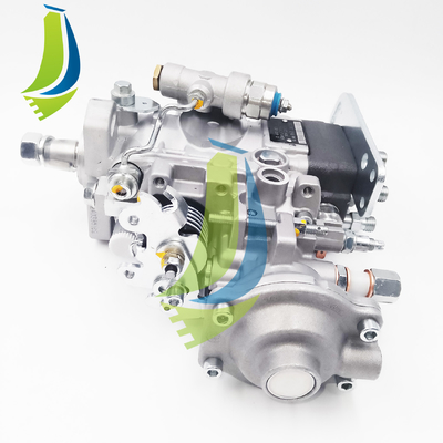 Excavator Fuel Injection Pump 0460426447 - Brand New Spare Part