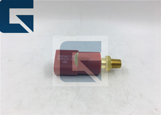 PC200-7 Electrical Part Pressure Switch Sensor 206-06-61130 20PS579-21