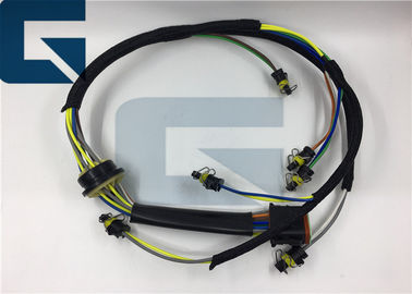  325D 329D 324D Excavator Accessories C7 Engine Wire Harness 222-5917