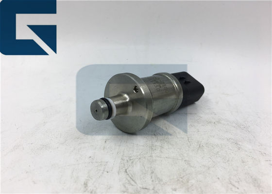 High Pressure Sensor 2602180 260-2180 For E312D E330D Excavator