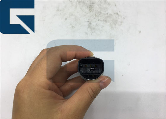 High Pressure Sensor 2602180 260-2180 For E312D E330D Excavator
