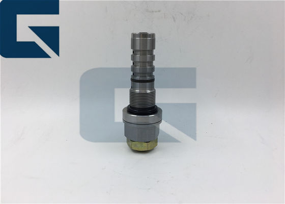 High Performance Excavator Relief Valve For PC60-7 PC70-7 LS 708-1W-04712