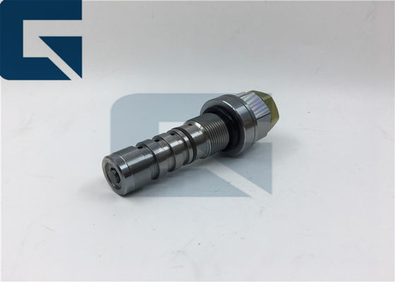 High Performance Excavator Relief Valve For PC60-7 PC70-7 LS 708-1W-04712