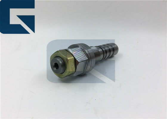 High Performance Excavator Relief Valve For PC60-7 PC70-7 LS 708-1W-04712