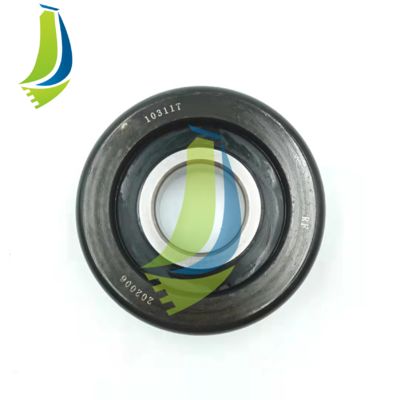 Excavator parts Track roller 22658-22101 2265822101 for spare parts