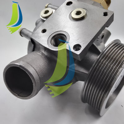 Brand New Excavator Pump AS-WATER 352-2138 Spare Part