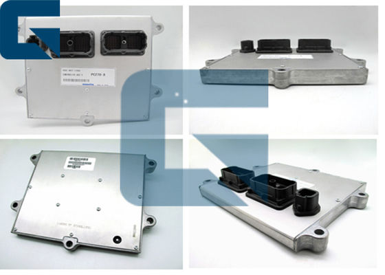 Electronic Controller Genuine Cummins Parts Computer Board Module ECU 4921776 CPU