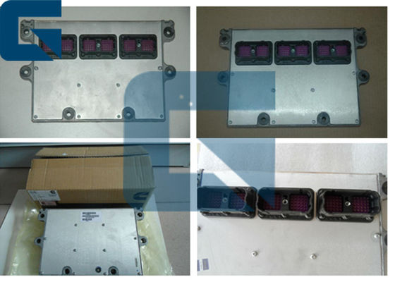 Excavator Diesel Engine Electric Parts Control Module ECU 3408501 ECM 4309175