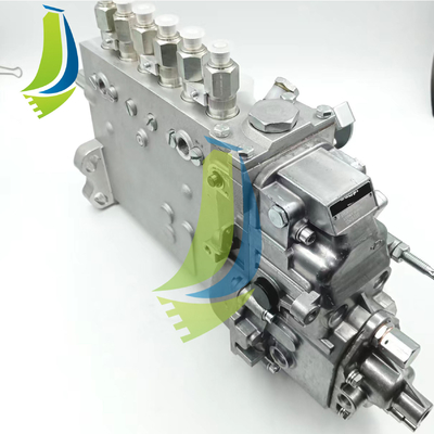 Excavator parts Diesel Fuel Injection Pump 212-8559 2128559 for Engine 320D 320C321C323D