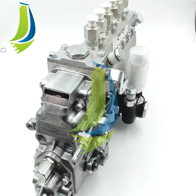 Excavator parts Diesel Fuel Injection Pump 212-8559 2128559 for Engine 320D 320C321C323D