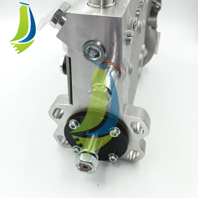 Excavator parts Diesel Fuel Injection Pump 212-8559 2128559 for Engine 320D 320C321C323D