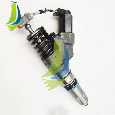 Excavator parts Fuel injector 4903472 for  ISM11 QSM11 M11 Diesel engine