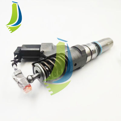 Excavator parts Fuel injector 4903472 for  ISM11 QSM11 M11 Diesel engine
