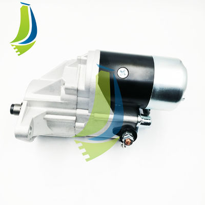 119773-77010 11977377010 Starter Motor For Engine Parts