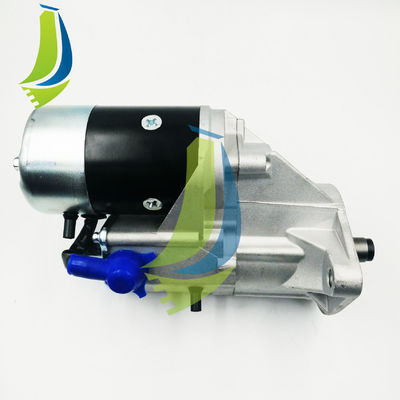 119773-77010 11977377010 Starter Motor For Engine Parts