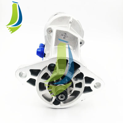 119773-77010 11977377010 Starter Motor For Engine Parts