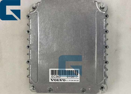  Excavator Accessories EC210B EC290B EC360 V ECU Controller 20582958 VOE20582958