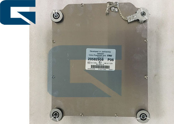  Excavator Accessories EC210B EC290B EC360 V ECU Controller 20582958 VOE20582958