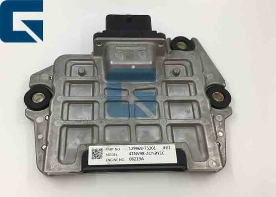 Yanmar Genuine Engine Parts 4TNV98 ECU Assy 129927-75901 129968-75201 Controller