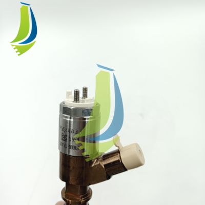 Excavator parts Fuel Injector 320-4700 3204700  for C6.4 Engine