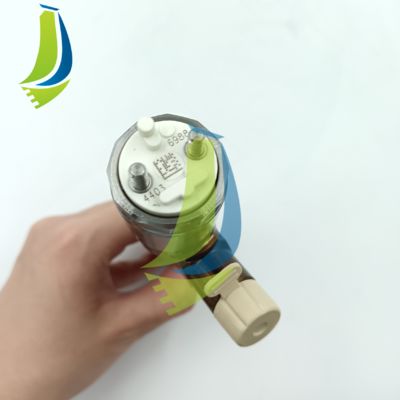 Excavator parts Fuel Injector 320-4700 3204700  for C6.4 Engine