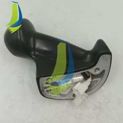 Excavator parts Joystick 19M-43-33111 19M4333111 for D65EX Dozer