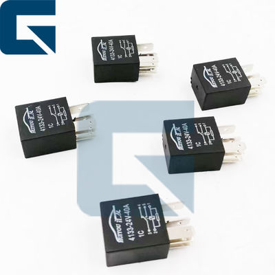 161-3128 1613128 Relay for Excavator 330D 324D