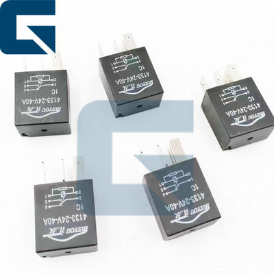 161-3128 1613128 Relay for Excavator 330D 324D