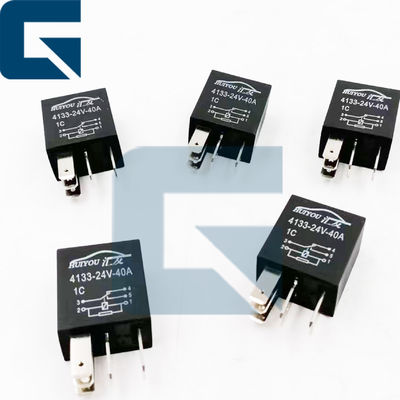 161-3128 1613128 Relay for Excavator 330D 324D