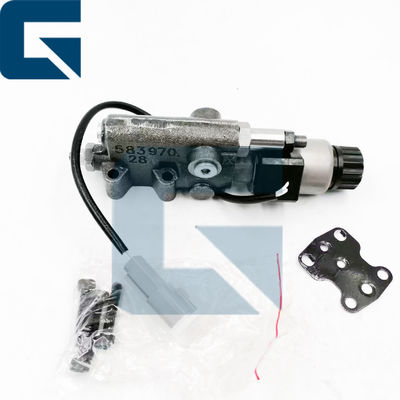 259-0907 2590907 Fan Pump Control Valve for Excavator 330D