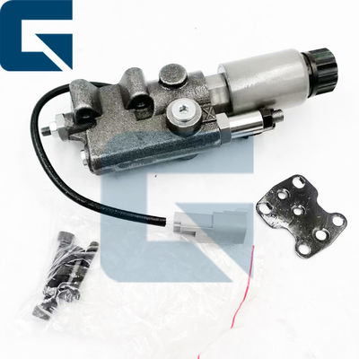 259-0907 2590907 Fan Pump Control Valve for Excavator 330D