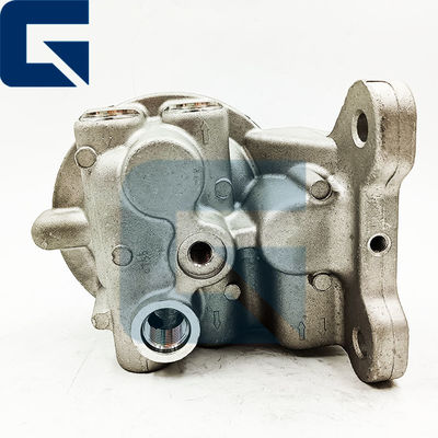 381-9061 Fuel Filter Base Seat Head 3819061 for E312D E320D Excavator