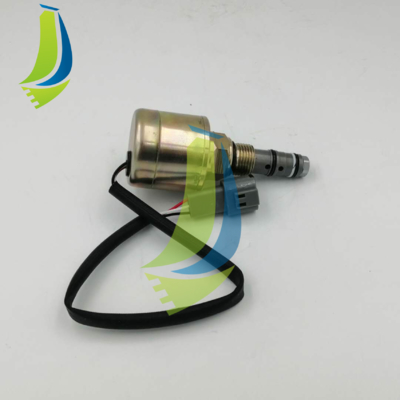 Excavator parts Differential Pressure Sensor 4339559 for EX200-2 200-3