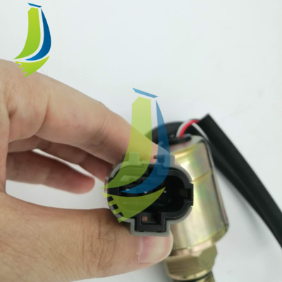 Excavator parts Differential Pressure Sensor 4339559 for EX200-2 200-3