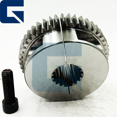 239-6599 Coupling Hub 2396599 for E322C E324D E325D Excavator