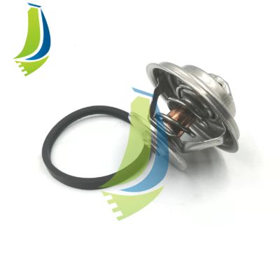 Excavator parts THERMOSTAT 20450736 for D4D D6D D6E EC140B EC210B EC240B EC290B parts