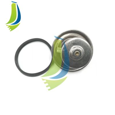 Excavator parts THERMOSTAT 20450736 for D4D D6D D6E EC140B EC210B EC240B EC290B parts