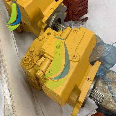 Excavator parts hydraulic pump 593-3841 5933841 for E395 excavator