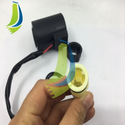Excavator parts Solenoid Valve Coil 14527267 VOE14527267 for EC160B EC180B EC135B