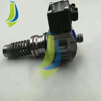Excavator parts Fuel injection Pump 20460075 02112707 0414750003 for EC160B EC180B