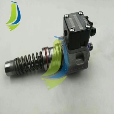 Excavator parts Fuel injection Pump 20460075 02112707 0414750003 for EC160B EC180B