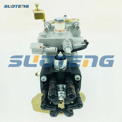 Excavator parts Fuel Injection Pump 22100-1C190 221001C190