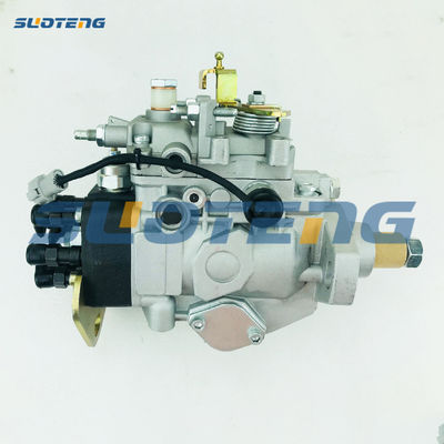 Excavator parts Fuel Injection Pump 22100-1C190 221001C190