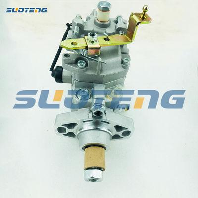 Excavator parts Fuel Injection Pump 22100-1C190 221001C190