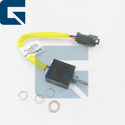 VOE2591107 2591107 Toggle Switch for 216B Loader
