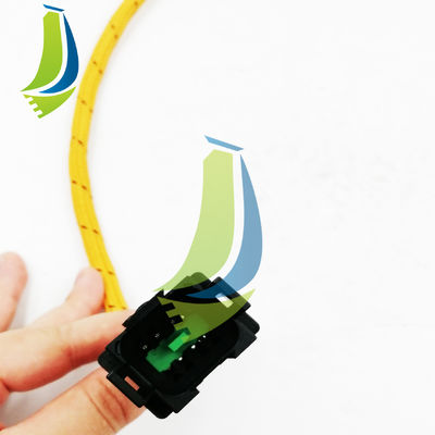 272-5869 Harness Assembly for C7 C9 Excavator Engine Parts